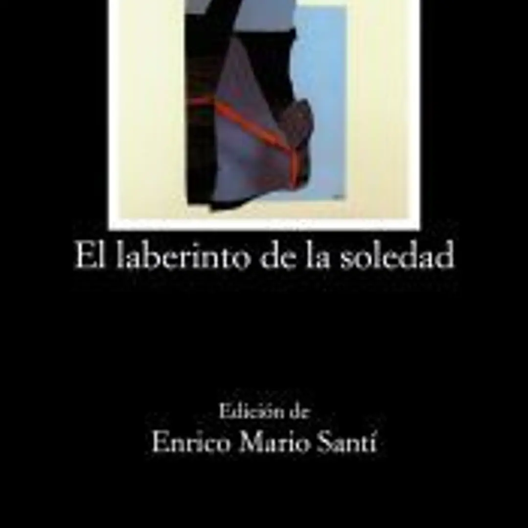 El laberinto de la soledad 1