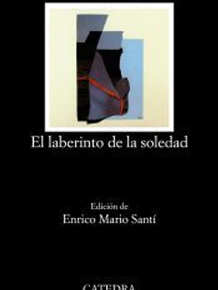 El laberinto de la soledad