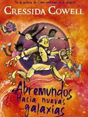 Abremundos: Hacia nuevas galaxias