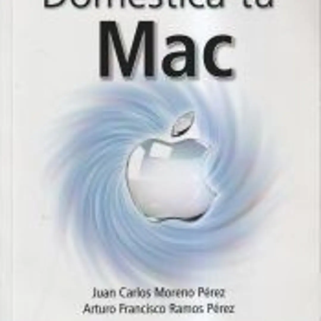 Domestica tu Mac 1