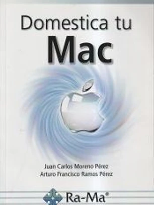 Domestica tu Mac