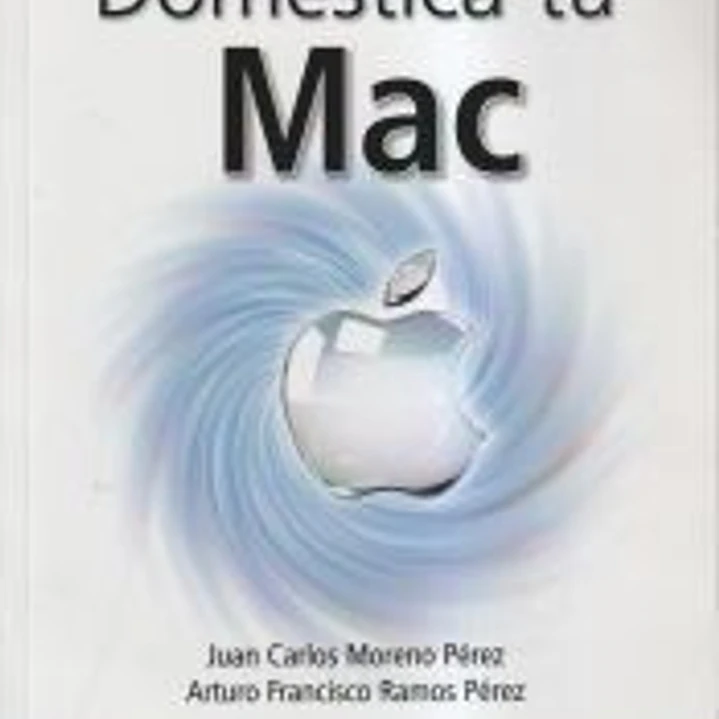 Domestica tu Mac 1