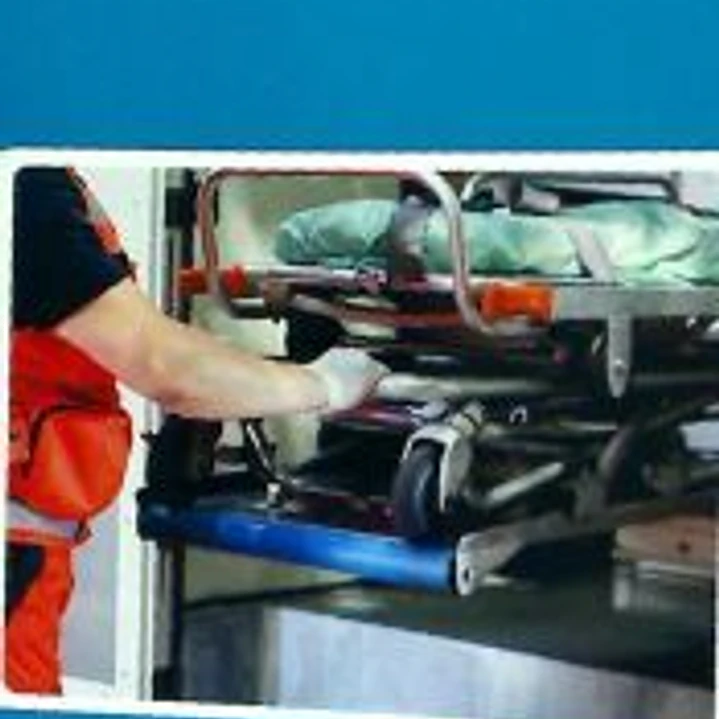 Traslado del paciente al centro sanitario. Certificados de profesionalidad. Transporte sanitario 1