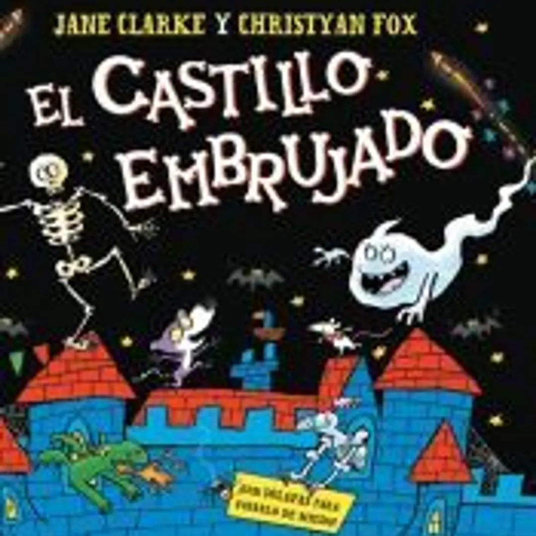 El castillo embrujado 1