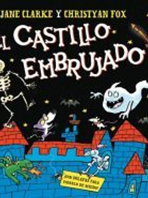 El castillo embrujado