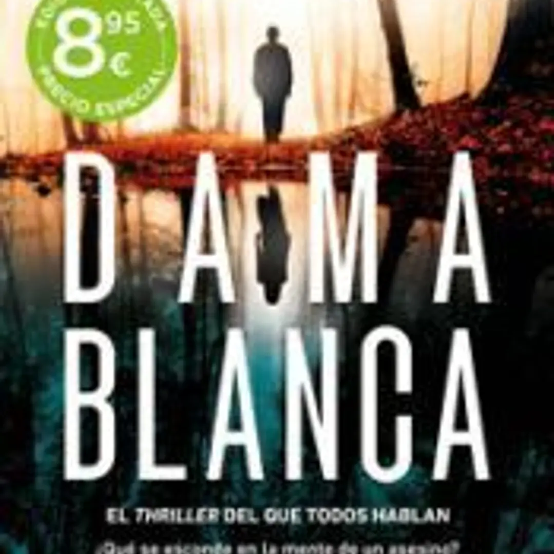 Dama Blanca 1