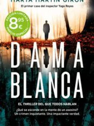 Dama Blanca