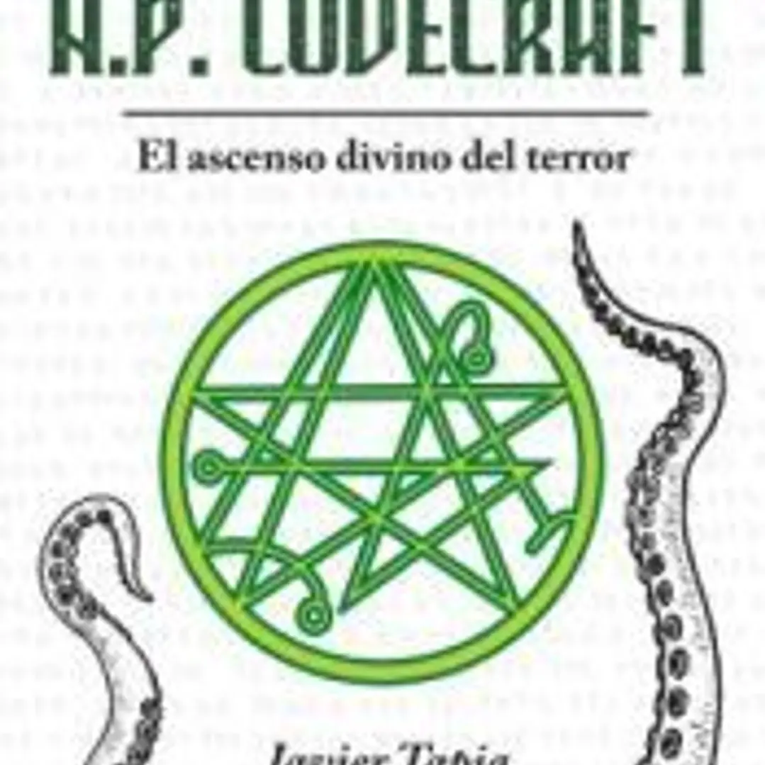 Mitología H.P. Lovecraft 1