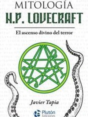 Mitología H.P. Lovecraft