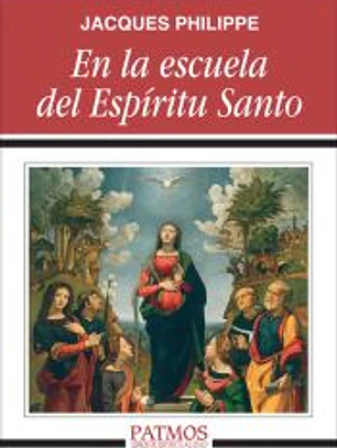 En la escuela del Espíritu Santo