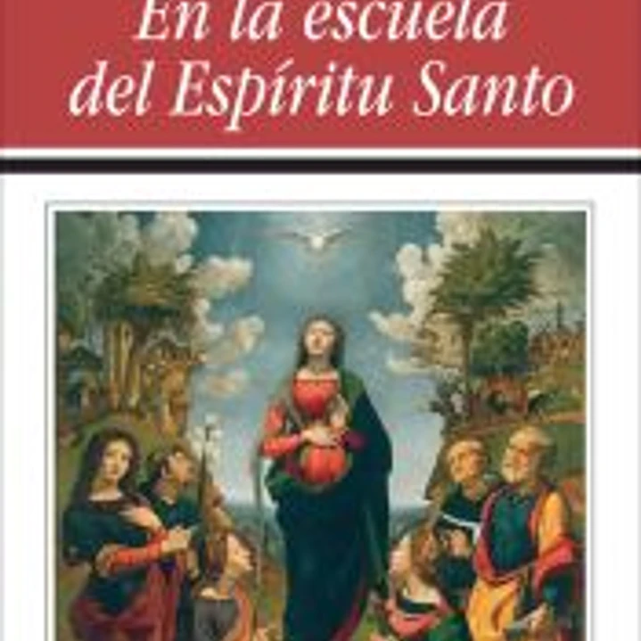 En la escuela del Espíritu Santo 1