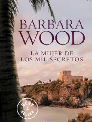 La mujer de los mil secretos