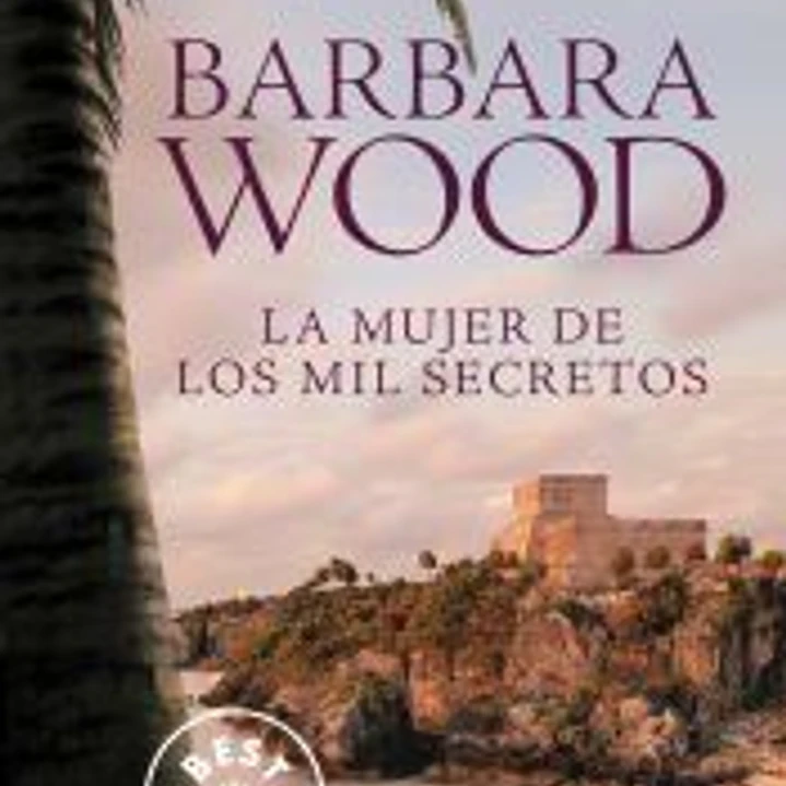 La mujer de los mil secretos 1