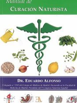 Manual de curación naturista