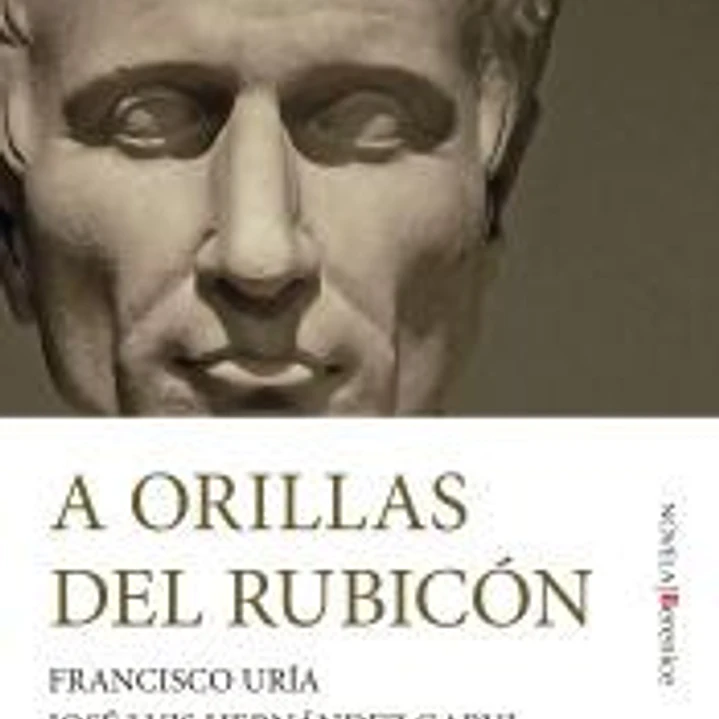 A orillas del Rubicón 1