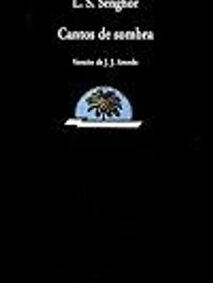 CANTOS DE SOMBRA