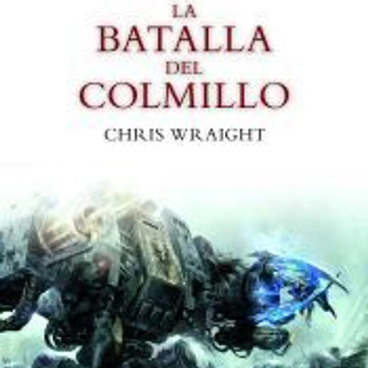 La batalla del colmillo 1