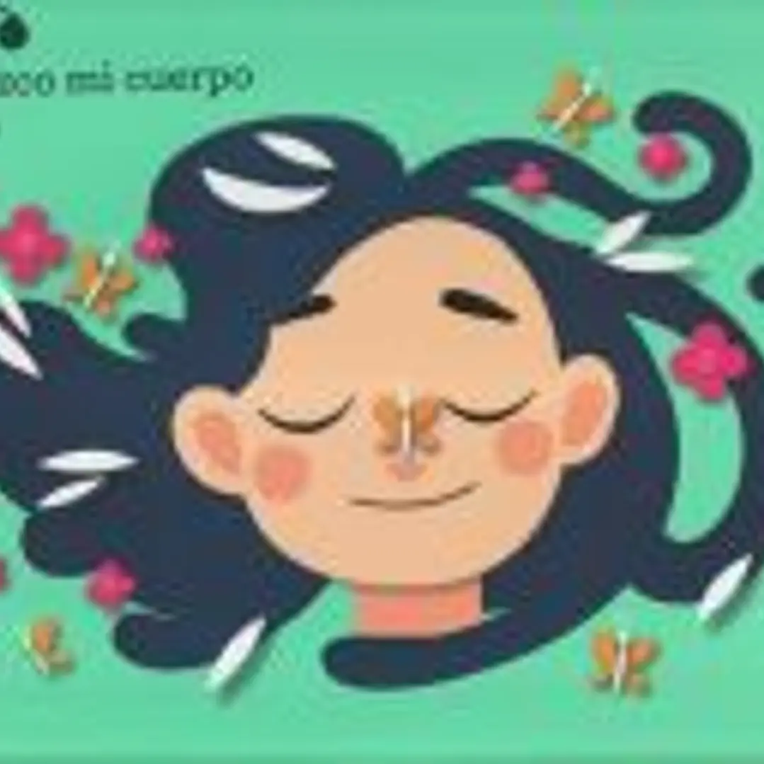 Proyecto Click - 3 años - Conozco mi cuerpo : La cara 1
