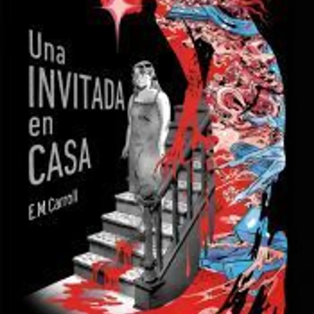 Una invitada en casa 1