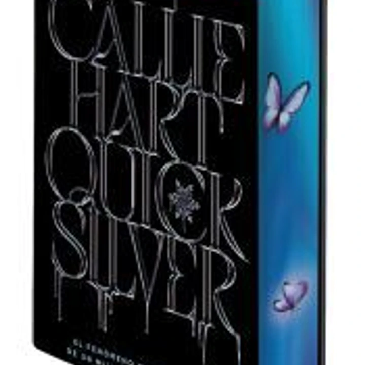 Quicksilver (edición coleccionista) - Saga Alquimia & Fae vol. 1 1
