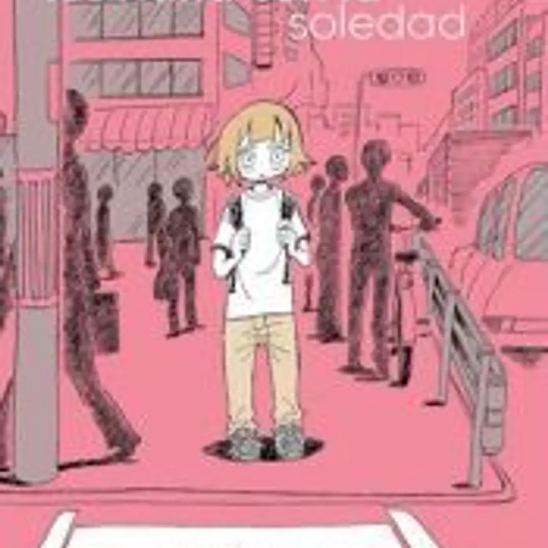 Mi experiencia lesbiana con la soledad 1