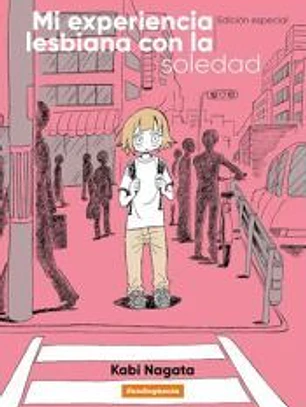 Mi experiencia lesbiana con la soledad
