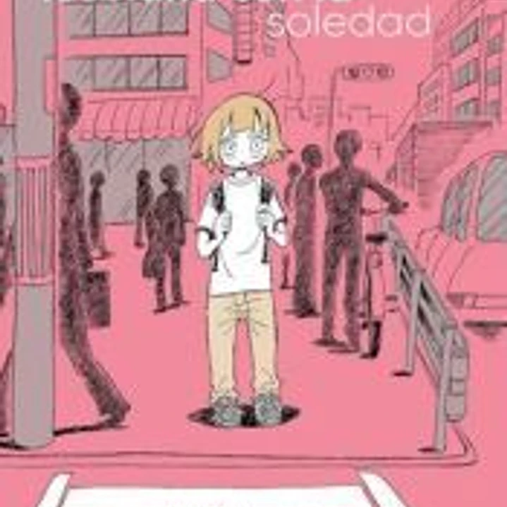 Mi experiencia lesbiana con la soledad 1