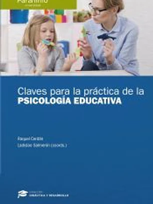 Claves para la práctica de la Psicología Educativa