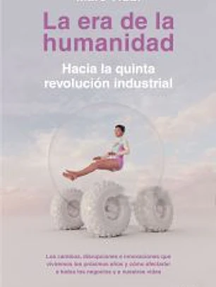La Era de la Humanidad