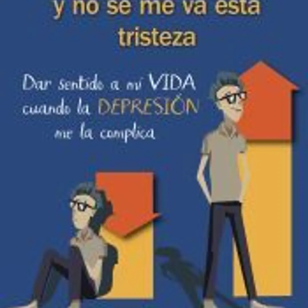 No tengo ganas de nada y no se me va esta tristeza 1