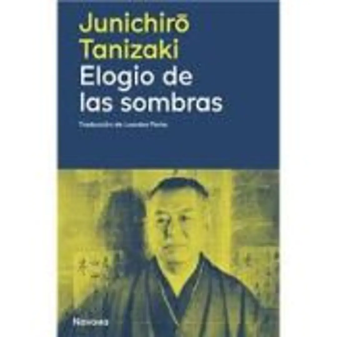 Elogio de las sombras 1