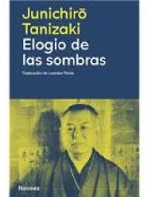 Elogio de las sombras