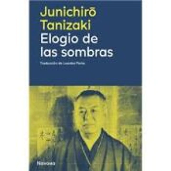 Elogio de las sombras 1