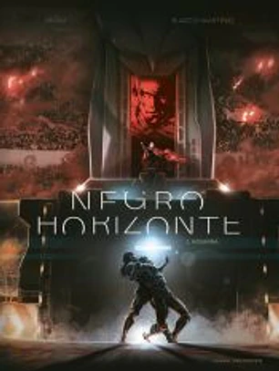 NEGRO HORIZONTE 2