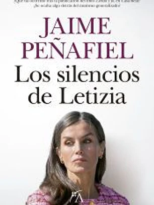 Los silencios de Letizia