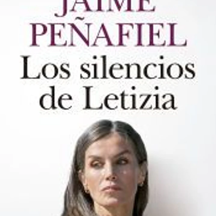 Los silencios de Letizia 1
