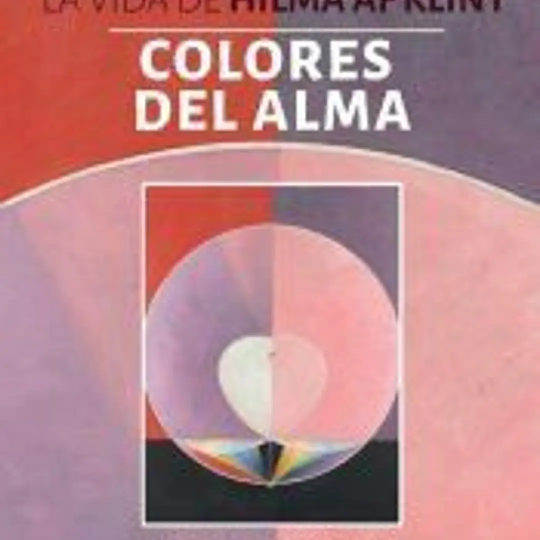 Colores del alma 1