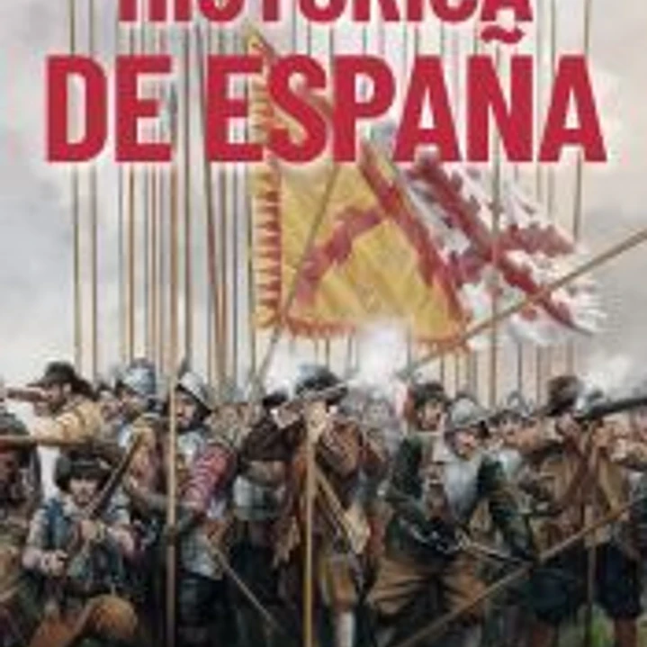La misión histórica de España 1