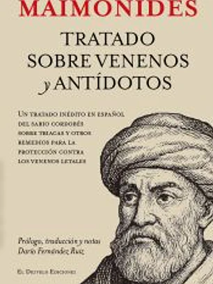 Tratado sobre venenos y antídotos