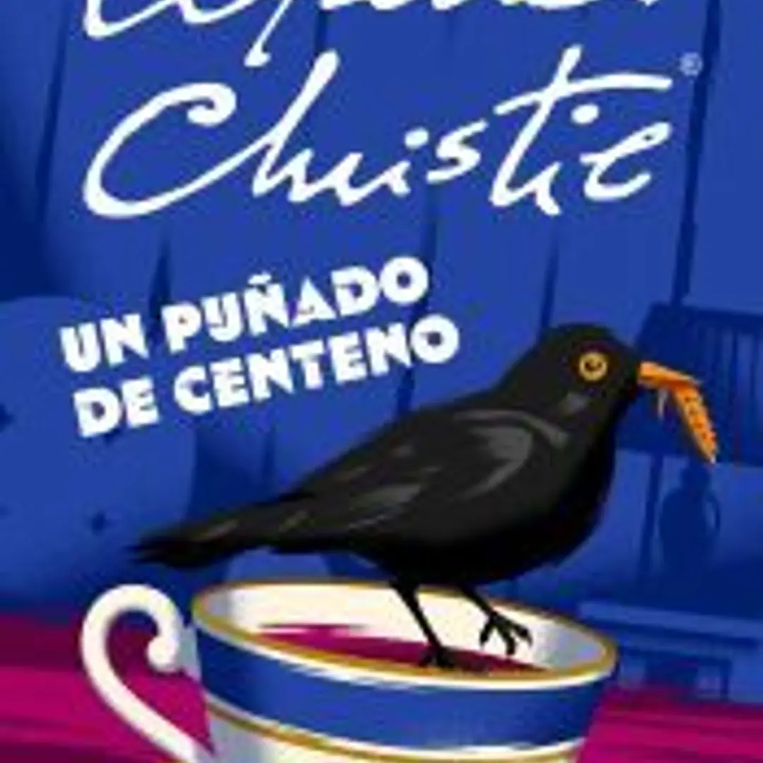 Un puñado de centeno 1