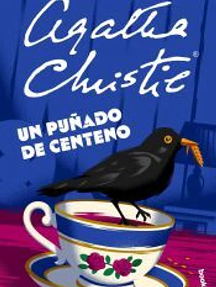 Un puñado de centeno