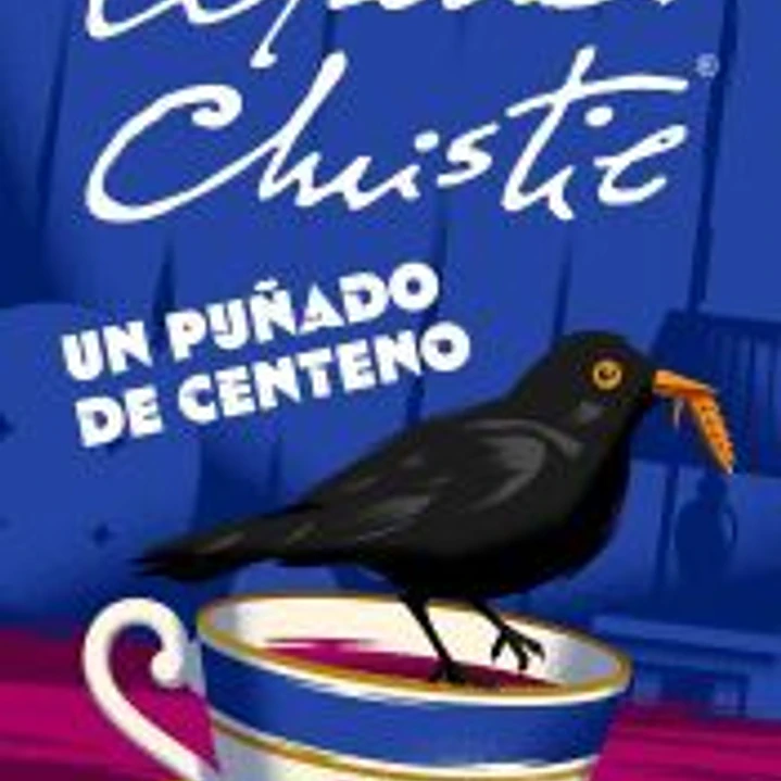 Un puñado de centeno 1