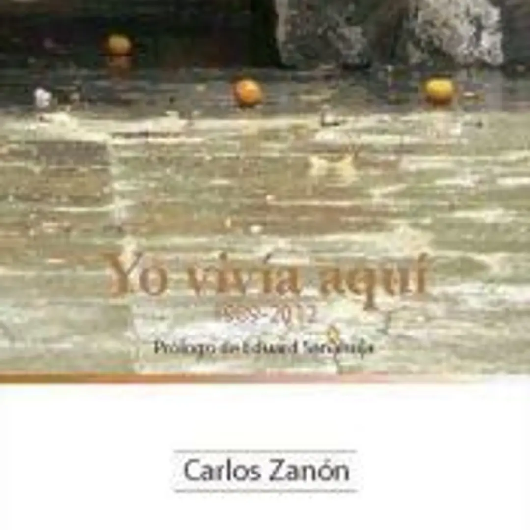 Yo vivía aquí (1989-2012) 1