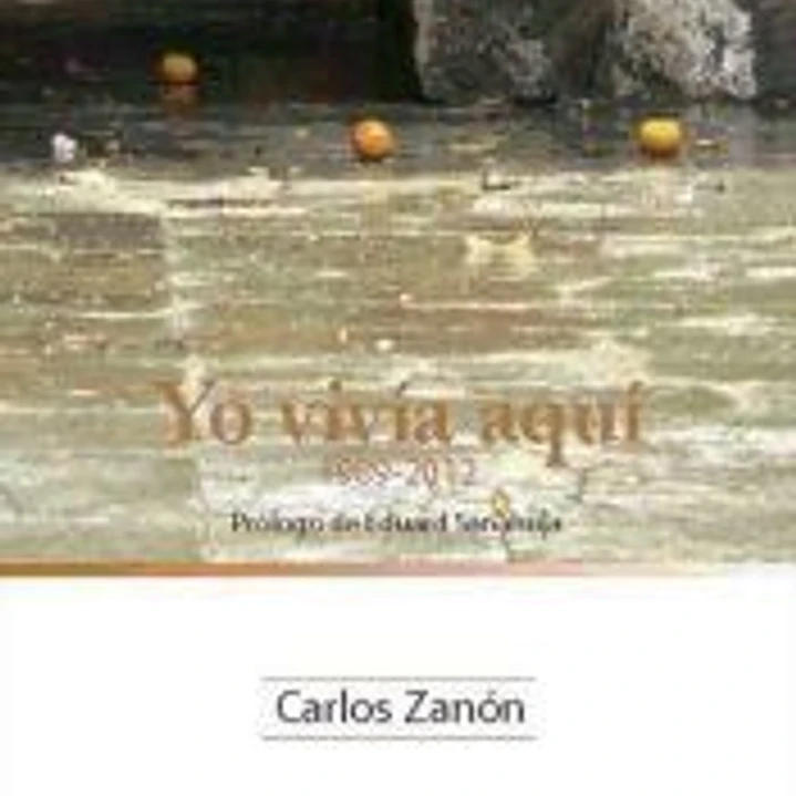 Yo vivía aquí (1989-2012) 1