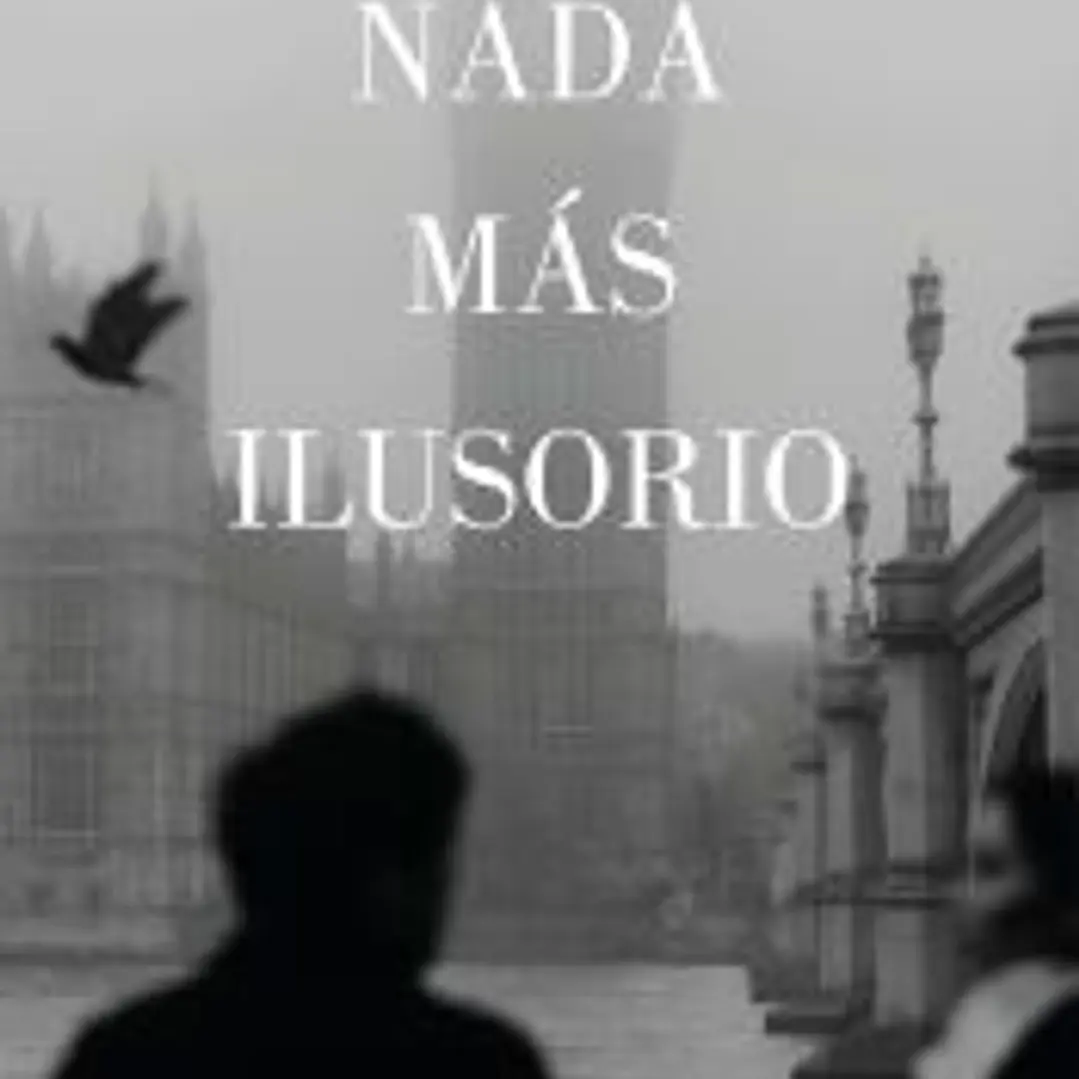 Nada más ilusorio 1