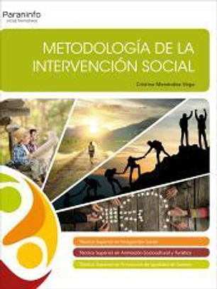 Metodología de la intervención social
