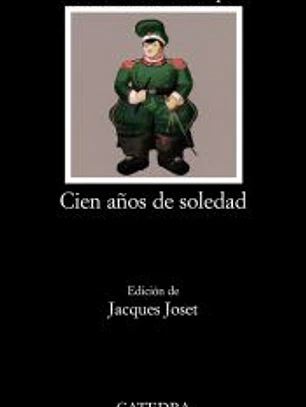 Cien años de soledad