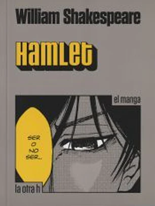 Hamlet : el manga