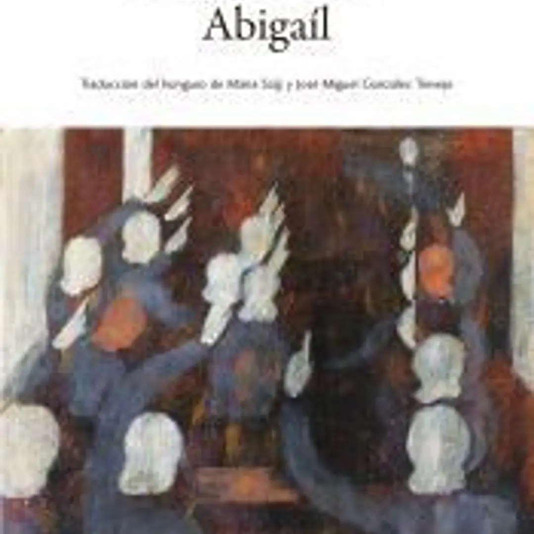 Abigaíl 1