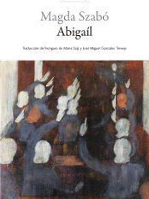Abigaíl